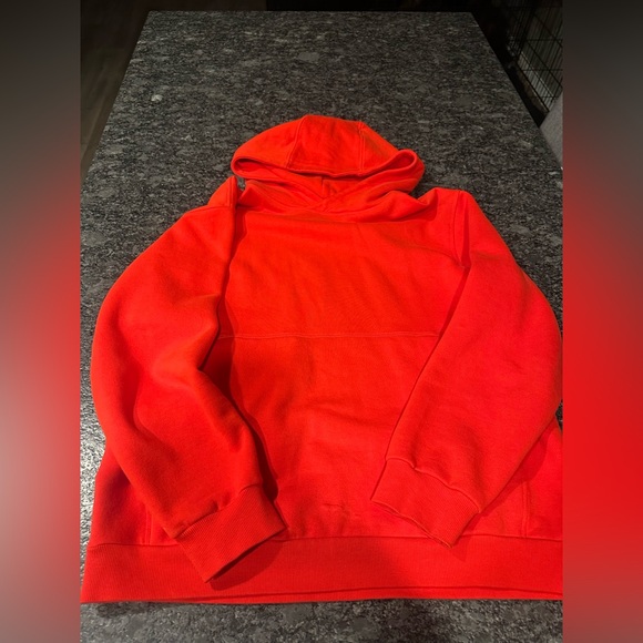 Lululemon Steady State Pullover Hoodie - Picture 1 of 5